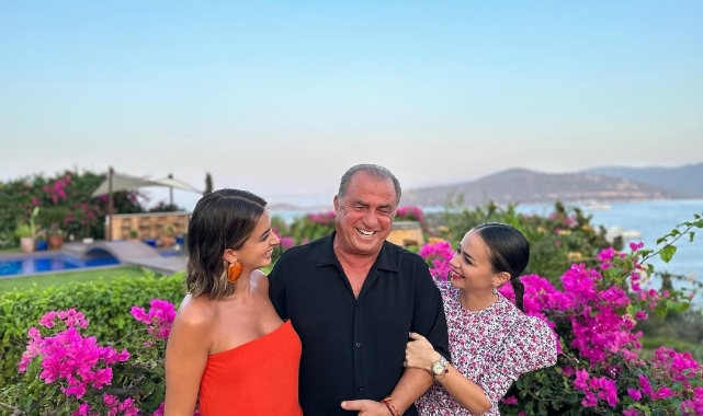 FATİH TERİM’DEN DUYGULANDIRAN “DÜNYA KIZ ÇOCUKLARI GÜNÜ” MESAJI