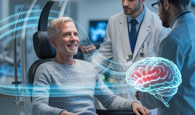 Felçli Hastalara Ses Veren Beyin-Dalgası Çevirici: “Zihinle Konuşma” Dönemi Başladı