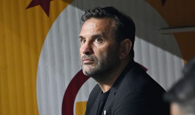 Galatasaray Teknik Direktörü Okan Buruk’un Maaşında İddia Edilen 60 Milyon TL’lik Zam: Gerçek Ne Kadar?
