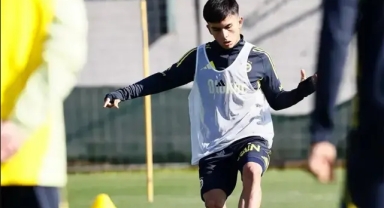 Galatasaray'dan Fenerbahçe'ye 'Yeni Arda Güler' transferi