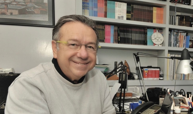 Gani Müjde’den Uyuşturucu Çıkışı: “Mücadele Barondan Başlamalı”