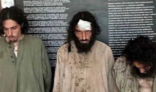 Gazeteci Alican Uludağ’tan Sert İddia: “Ankara AŞTİ’de IŞİD’li Aile Serbestçe Geldi, Kimse Durmadı”