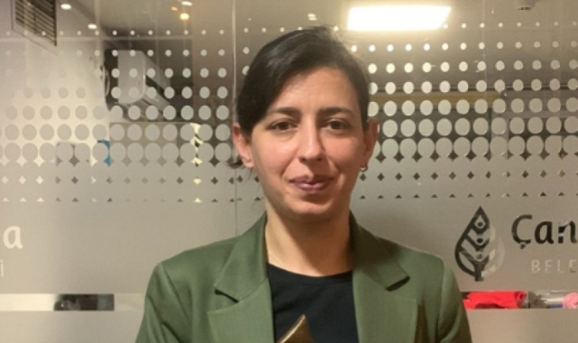 Gazeteci Asuman Aranca’ya 10 Ay Hapis Cezası: “Gizliliğin İhlali” Gerekçesiyle Karar