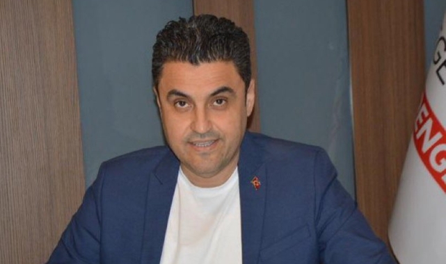 Gazeteci Emin Aydın, “Özlem Çerçioğlu konser alanı boş kaldı” haberinden sonra tutuklandı