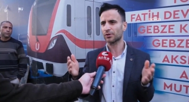 “Gebze’de Çöken Bina İçin İsyan: ‘Dolandırıldık, Kaçak Bina ve Yıkım Kararı Vardı!’”