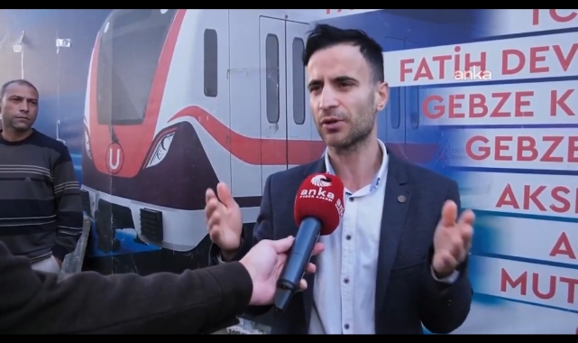 “Gebze’de Çöken Bina İçin İsyan: ‘Dolandırıldık, Kaçak Bina ve Yıkım Kararı Vardı!’”