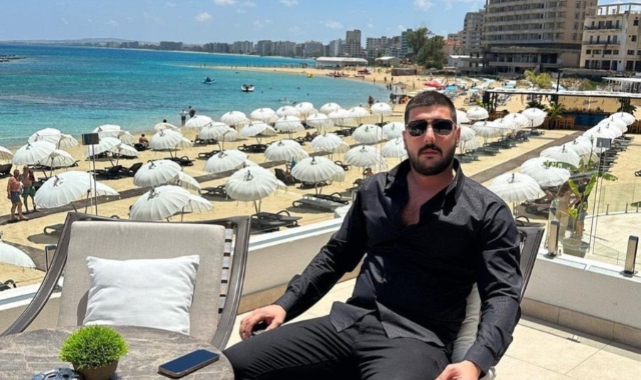 GFB Tribün Lideri Cem Gölbaşı’na “Yağma, Hürriyetten Yoksun Kılma ve Veri İhlali” Suçlarından 6 Yıl 10 Ay Hapis Cezası