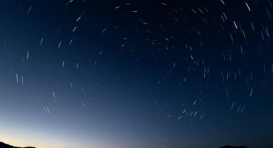 Gökyüzünde Gösteri Başlıyor: Orionid Meteor Yağmuru Zirveye Ulaşıyor