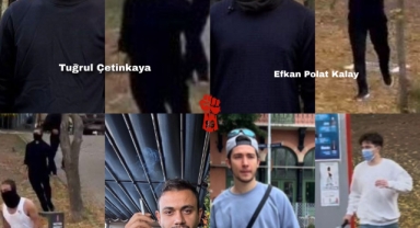 Hacettepe’de Öğrencilere Pala Saldırısı: İddia Edilen Saldırganların Kimlikleri Gündemde