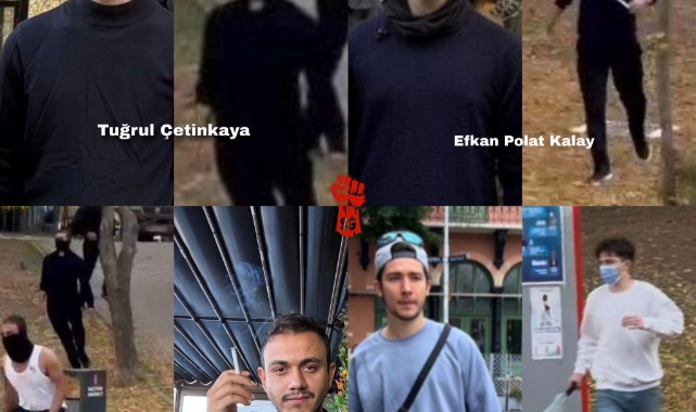 Hacettepe’de Öğrencilere Pala Saldırısı: İddia Edilen Saldırganların Kimlikleri Gündemde