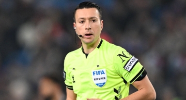 Hakem Zorbay Küçük’ten Bahis İddialarına Savunma: “Arjantin Ligi’ne 40 TL Oynamışım”