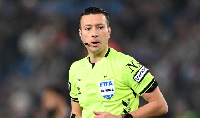 Hakem Zorbay Küçük’ten Bahis İddialarına Savunma: “Arjantin Ligi’ne 40 TL Oynamışım”