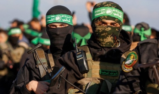Hamas, Trump’ın Gazze Planına Koşullu Kabul İle Yanıt Verdi