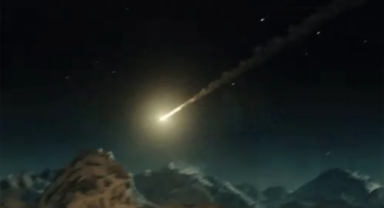 Harvardlı Bilim İnsanı Avi Loeb’den Çarpıcı İddia: “NASA, Dünya’ya Doğru Gelen Uzaylı Gemisinin Fotoğrafını Saklıyor”