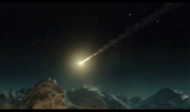 Harvardlı Bilim İnsanı Avi Loeb’den Çarpıcı İddia: “NASA, Dünya’ya Doğru Gelen Uzaylı Gemisinin Fotoğrafını Saklıyor”