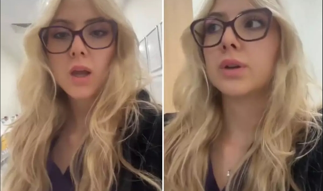 Hemşire maaşını açıkladı, emekliler isyan etti