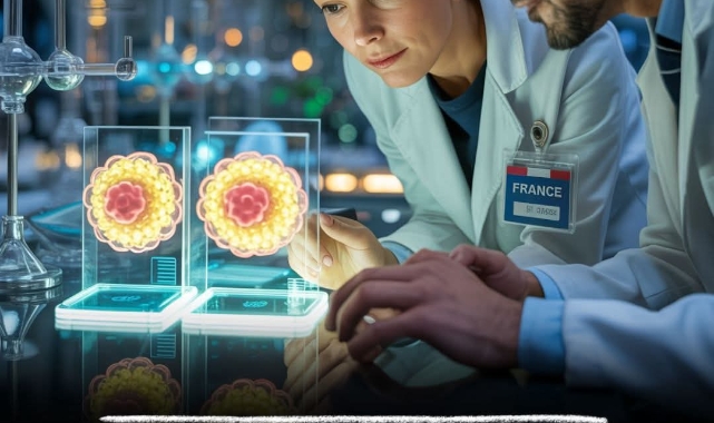 Hücresel Düzeyde Yaşlanmayı Tersine Çeviren Protein Bulundu