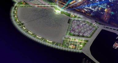 İBB’den Yenikapı İhalesi Şikâyeti: 24,3 Milyon TL’lik Zarar Dosyası 34 Ay Sonra Bildirildi