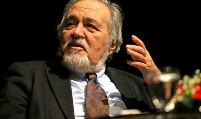 İlber Ortaylı’dan Mansur Yavaş’a Destek: “Türkiye ve Ankara için bir kazançtır, adalet bekliyoruz”