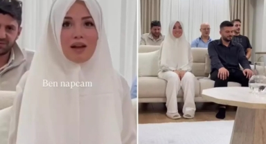 İmam Nikahında Güldüren Damat: İslam'ın Şartları Cevabı