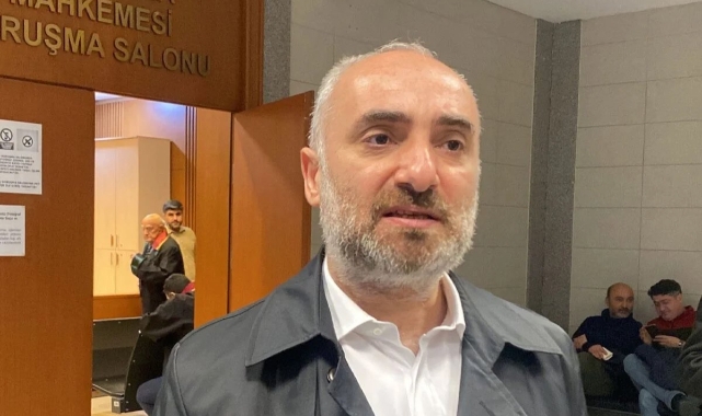 İsmail Saymaz’dan Uyuşturucu Operasyonuna İlişkin İddialar: “3’ü Ayşe Barım’ın Oyuncusu, Defne Samyeli ve Demet Evgar da Listede”