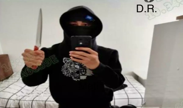 İstanbul’da Eylem Hazırlığında DEAŞ Destekçisi İki Çocuk Yakalandı: Dijital Deliller Ortada