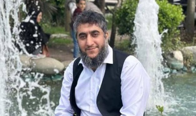 İstanbul’da Silahlı Saldırıda Öldürülen Kişinin İranlı Din Adamı Masoud Nazari Olduğu Ortaya Çıktı