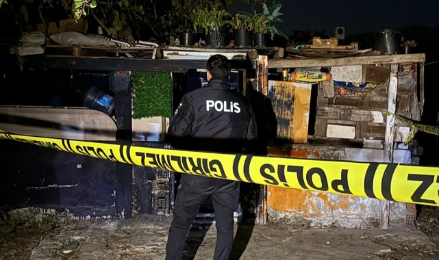 İzmir’de 5 Çocuğun Öldüğü Yangın Davasında Anneye Ceza Verilmedi