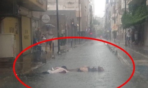 İzmir’de Elektrik Akımı Faciasında 15 Sanık 8–10 Yıl Arasında Hapis Cezası Aldı