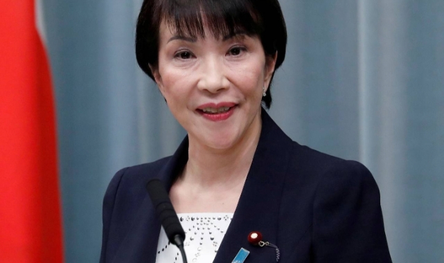 Japonya’da “İlk Kadın Başbakan” Adayı Takaichi, Milliyetçi ve Muhafazakâr Görüşleriyle Tartışma Yarattı