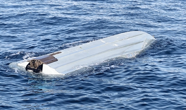 Karadeniz’de İnsansız Deniz Aracı Alarmı: Artvin’de de Aynı Model Cisim Bulundu