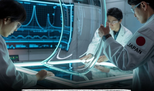 Kırılmayan, Şekil Hafızalı Cam Geliştirildi