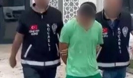 Kocaeli’de cezaevinden çıktıktan 4 gün sonra yaşlı adamı demir çubukla öldürdü