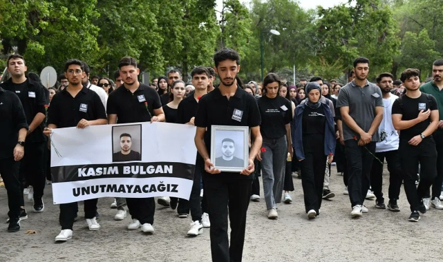 KYK Yurdunda Sıcak Su Sorunu, Öğrenci Ölümüyle Sonuçlandı