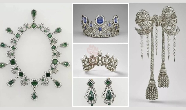 Louvre Soygununda Şok Detay: 88 Milyon Euroluk Eserlerin Sigortası Yokmuş