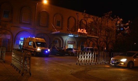 Mardin Kızıltepe’de 11 yaşındaki çocuk evinde asılı halde bulundu