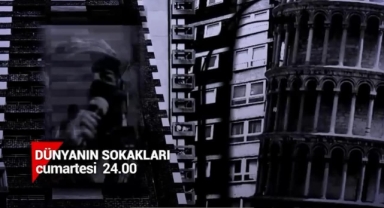 Metin Yeğin’den “Dünyanın Sokakları” Açıklaması: “Küller Şahidimiz Olsun, Devam Edeceğiz”