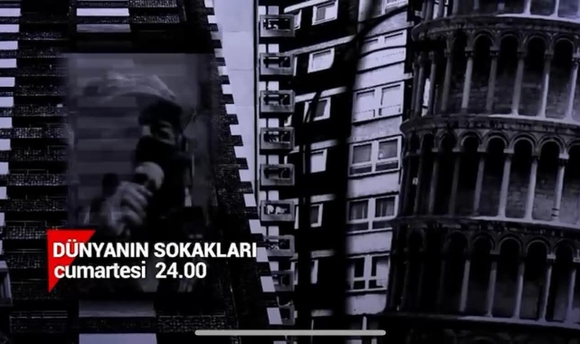Metin Yeğin’den “Dünyanın Sokakları” Açıklaması: “Küller Şahidimiz Olsun, Devam Edeceğiz”