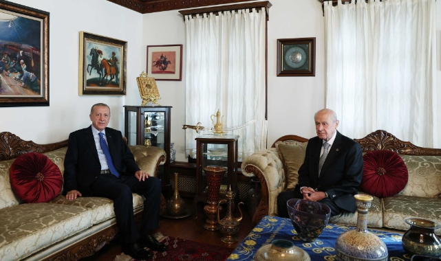 MHP’den Sahaya Yeni Hamle: “Hayırlı Günler Komşum” Ziyaretleri Başlıyor