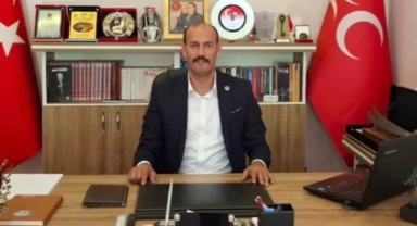 MHP Kaş İlçe Başkanı, Polis Memurunun Çenesini Kırmakla Suçlandı — Serbest Bırakıldı