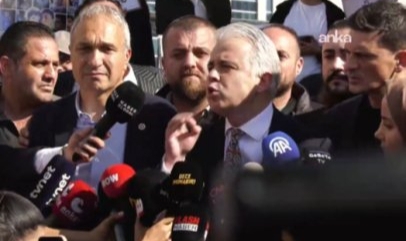 Minguzzi Davasında Avukat Ersan Barkın’dan Dikkat Çeken Açıklama: “Kararın Milli Vicdanı Tatmin Etmeyeceğini O Anda Anladım”