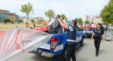 Nilüfer Belediyesi Zabıta Ekipleri, Yaya Güvenliği İçin Harekete Geçti