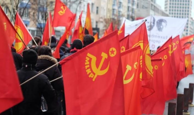 Öcalan’ın Mesajı Sol Yapıları Karıştırdı: MLKP’de Tasfiye İddiası