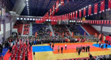 Ordu’da Cumhuriyet Bayramı’nda Çocukların Jimnastik Gösterisi Son Anda İptal Edildi