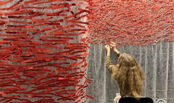 Oslo’da “Gaza Anma”sı: 18.459 Filistinli Çocuğun İsimleri Okundu