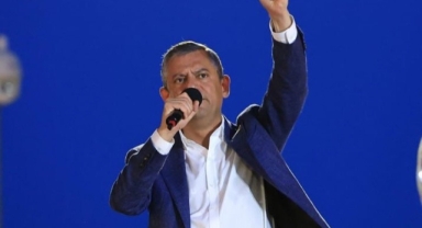 Özel’den Sert Açıklama: “FETÖ’cüler Kaçtı Ama İftiracılar Kurtulamadı”