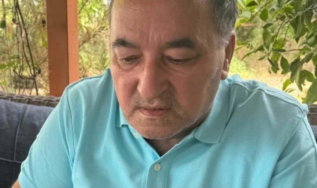 Özlem Çerçioğlu’nun Evinin Fotoğraflarını Paylaşan Yazar Ergün Poyraz Tutuklandı