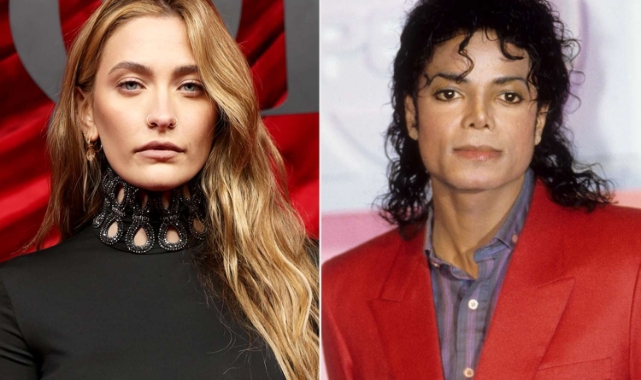 Paris Jackson’dan Dikkat Çeken Sözler: “Babamın Mirası Bana Ömür Boyu Yeter”