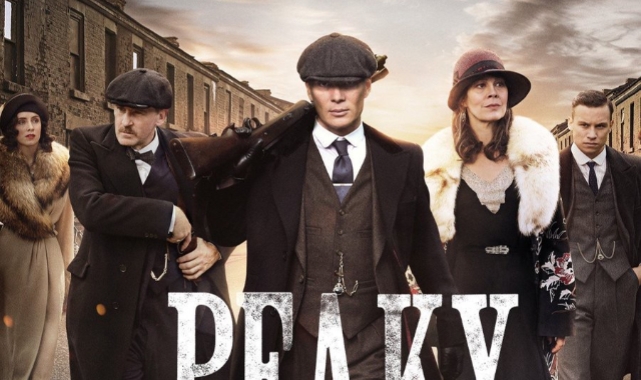 Peaky Blinders’ın Devam Dizisi Resmen Onaylandı: 1953’te Yeni Nesil Shelby’lerin Hikâyesi