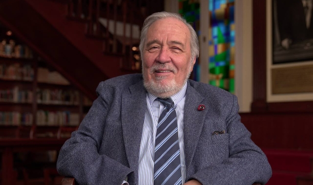 Prof. Dr. İlber Ortaylı’dan Sağlık Açıklaması: “Kısa Sürede Taburcu Olacağım”